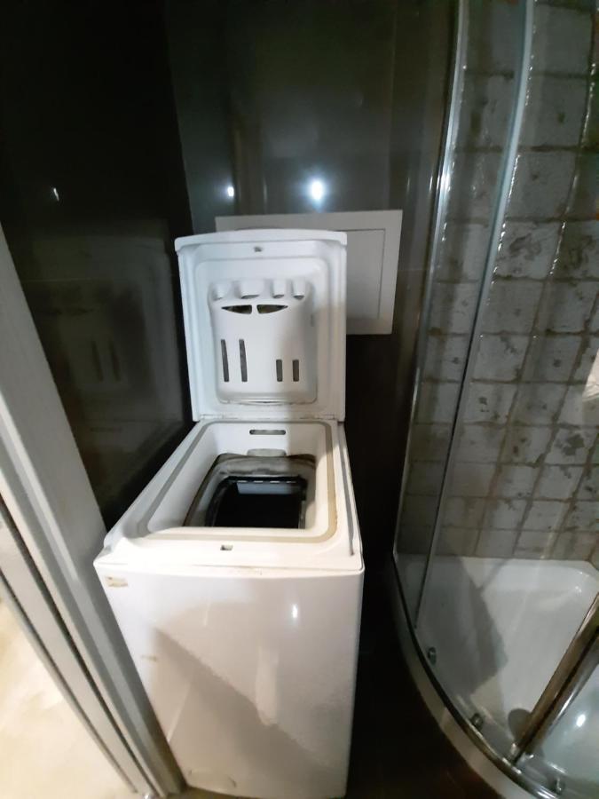 A Casa E Annarell Lägenhet Neapel Exteriör bild