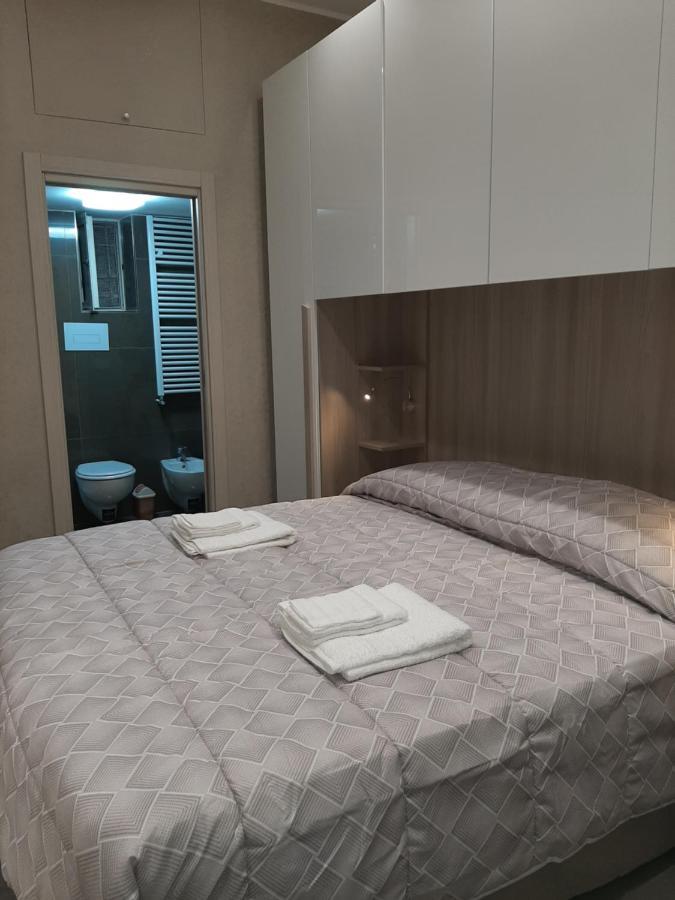 A Casa E Annarell Lägenhet Neapel Exteriör bild